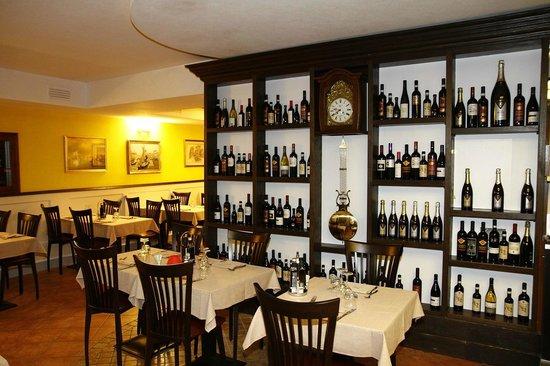 Ristorante Pizzeria Dolfin